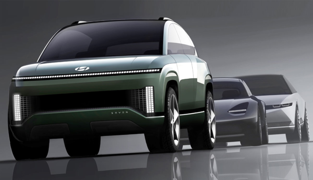 Hyundai-Ioniq-Elektroauto-Reihe