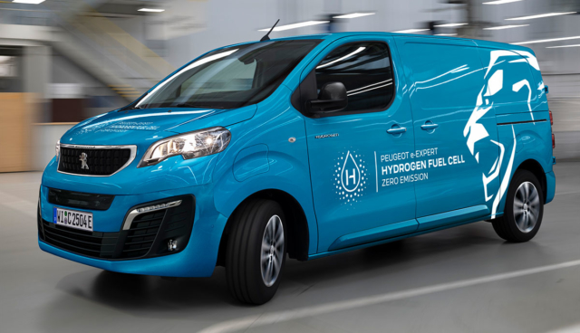 Peugeot-e-Expert-Hydrogen