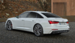 Audi A6 TFSI e-2021-2