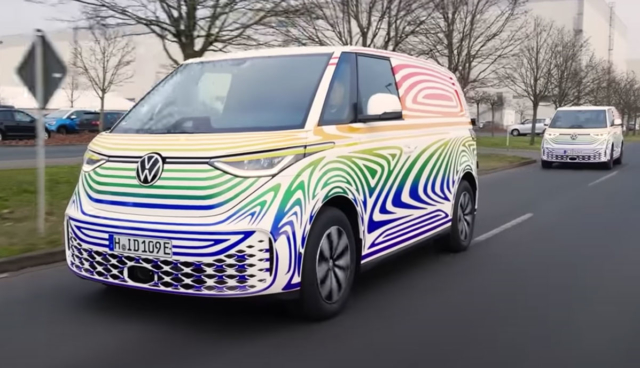 Elektroauto News