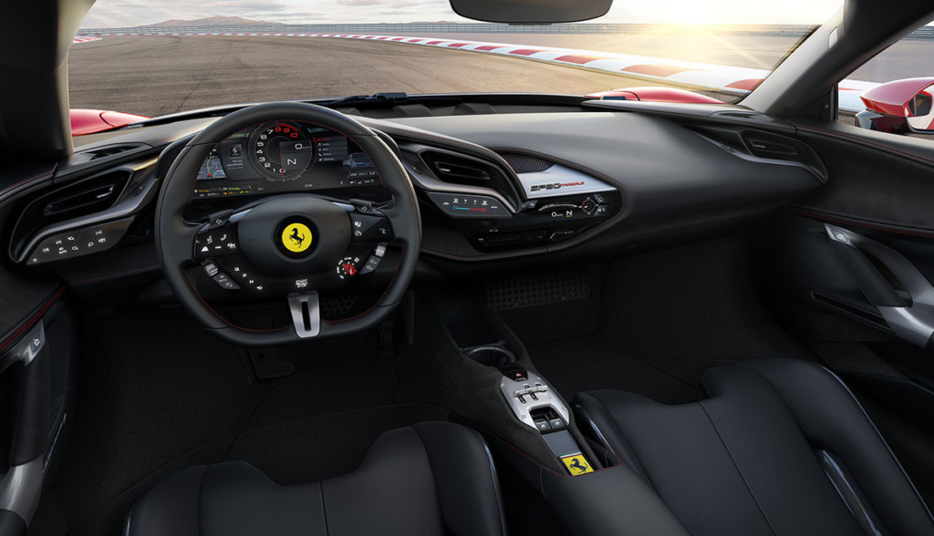 Ferrari-SF90-Stradale-2019-2