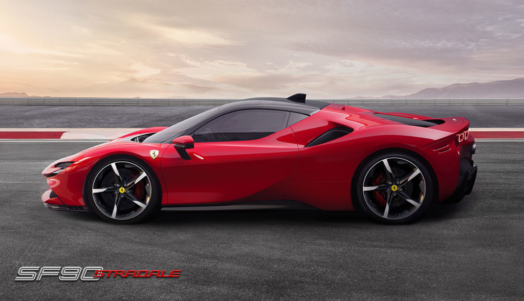 Ferrari-SF90-Stradale-2019-6