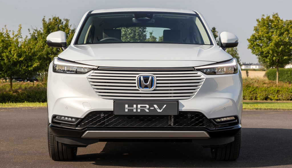 Honda-HR-V-2021-4