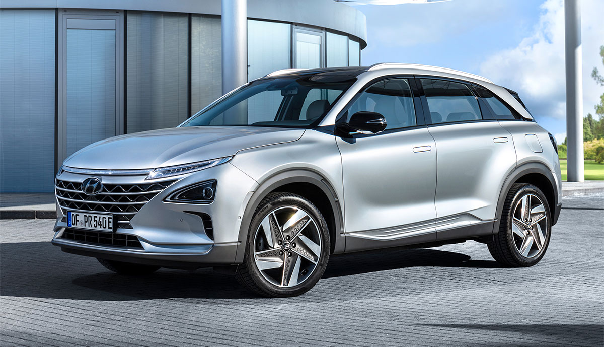 Hyundai-Nexo