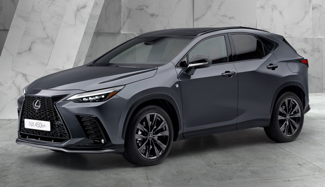 Lexus-NX-450h-Plug-in-Hybrid-2021-6