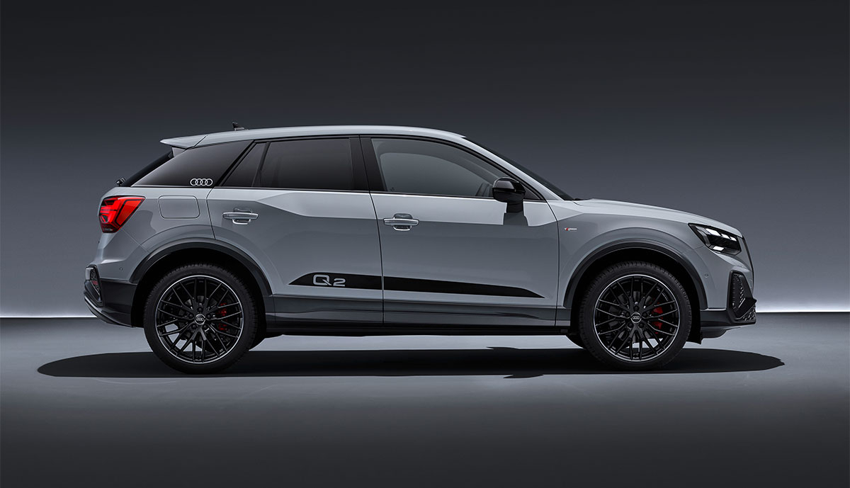 Audi: Elektroauto-Zukunft ohne Kleinwagen 
