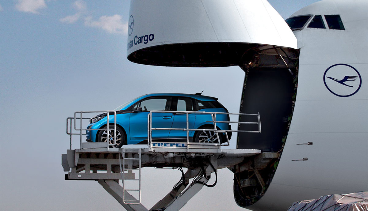BMW-i3-Lufthansa-Cargo
