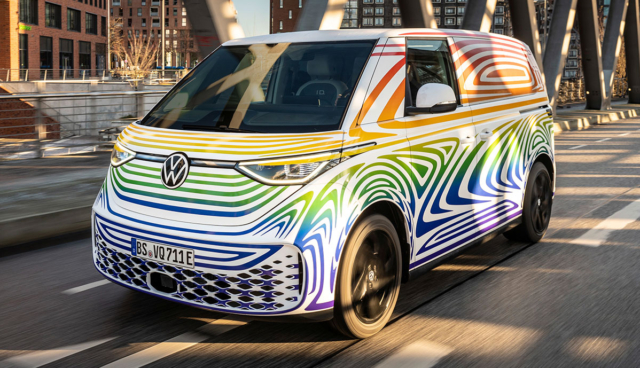 Elektroauto News
