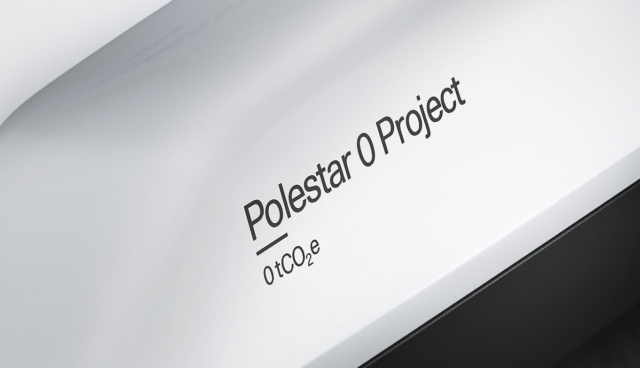 Polestar-0-Project