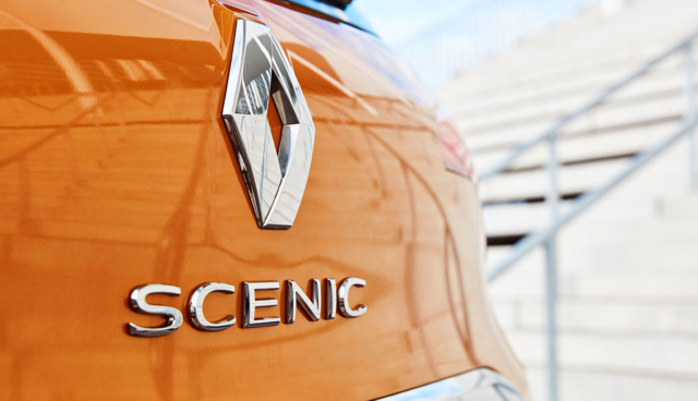 Renault-Scenic