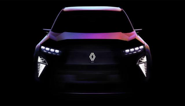 Renault-Wasserstoff-Konzeptauto-Teaser