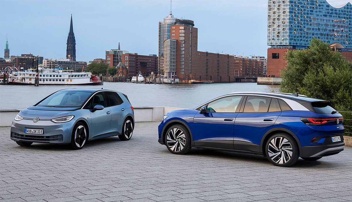 VW-ID3-ID4