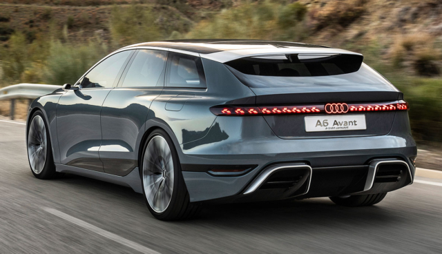 Audi-A6-Avant-e-tron-concept