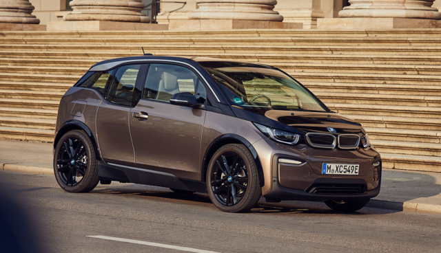 BMW-i3