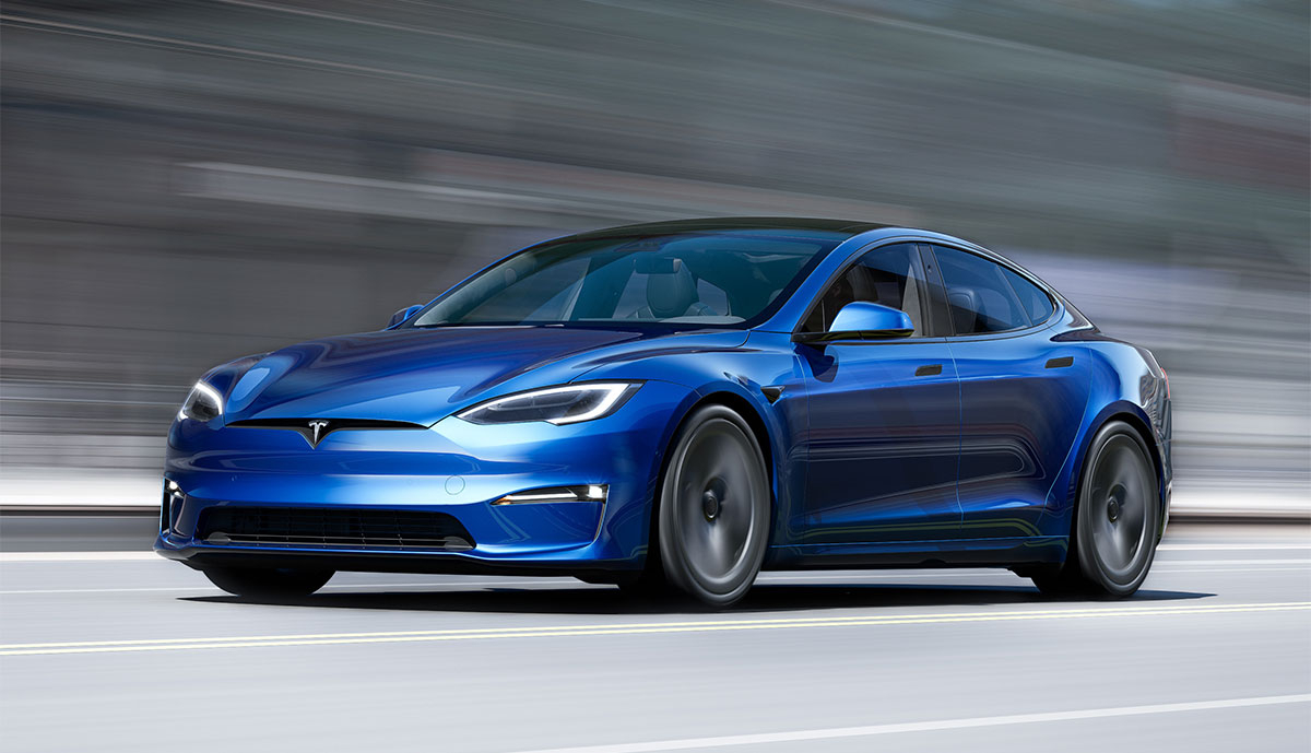 Tesla-Model-S-blau