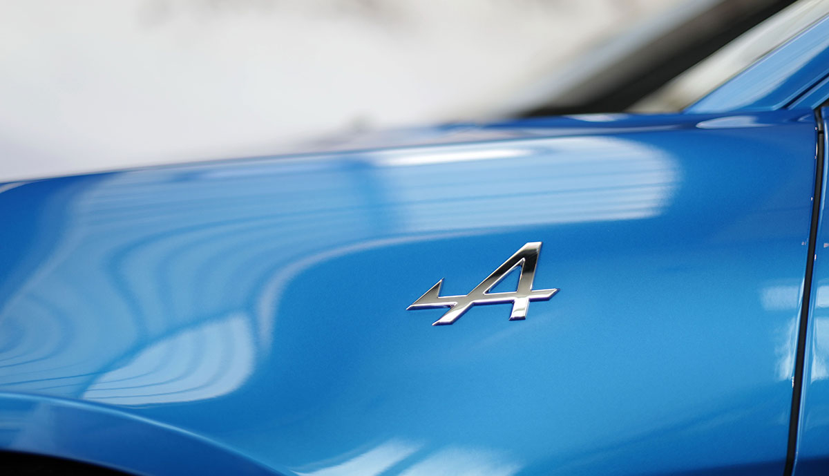 Alpine-A110-Emblem