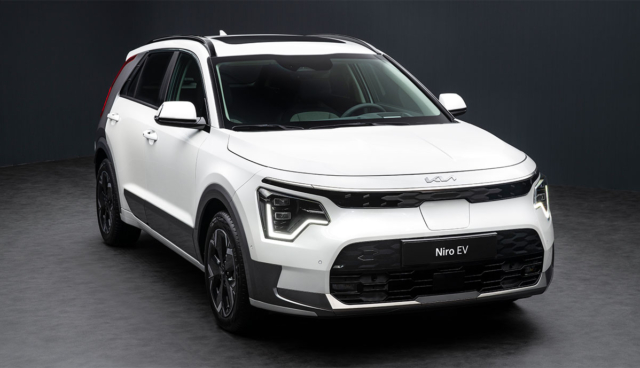 Kia Niro EV-2022-2-5