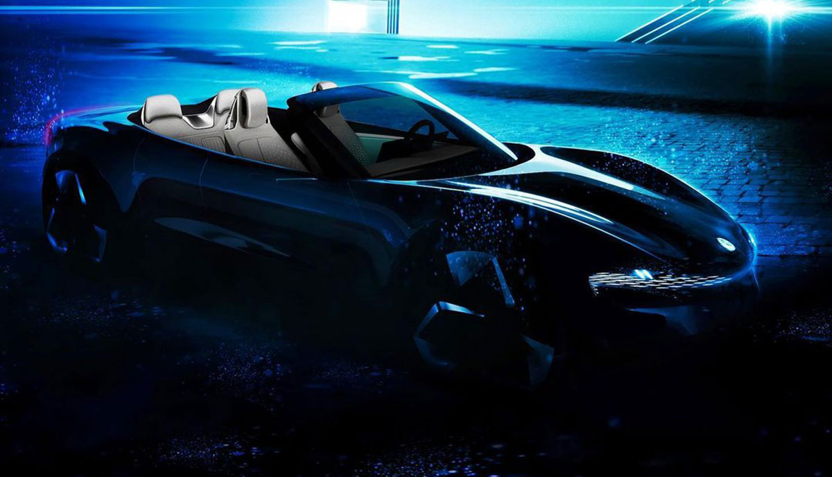 Fisker-Ronin-Cabrio