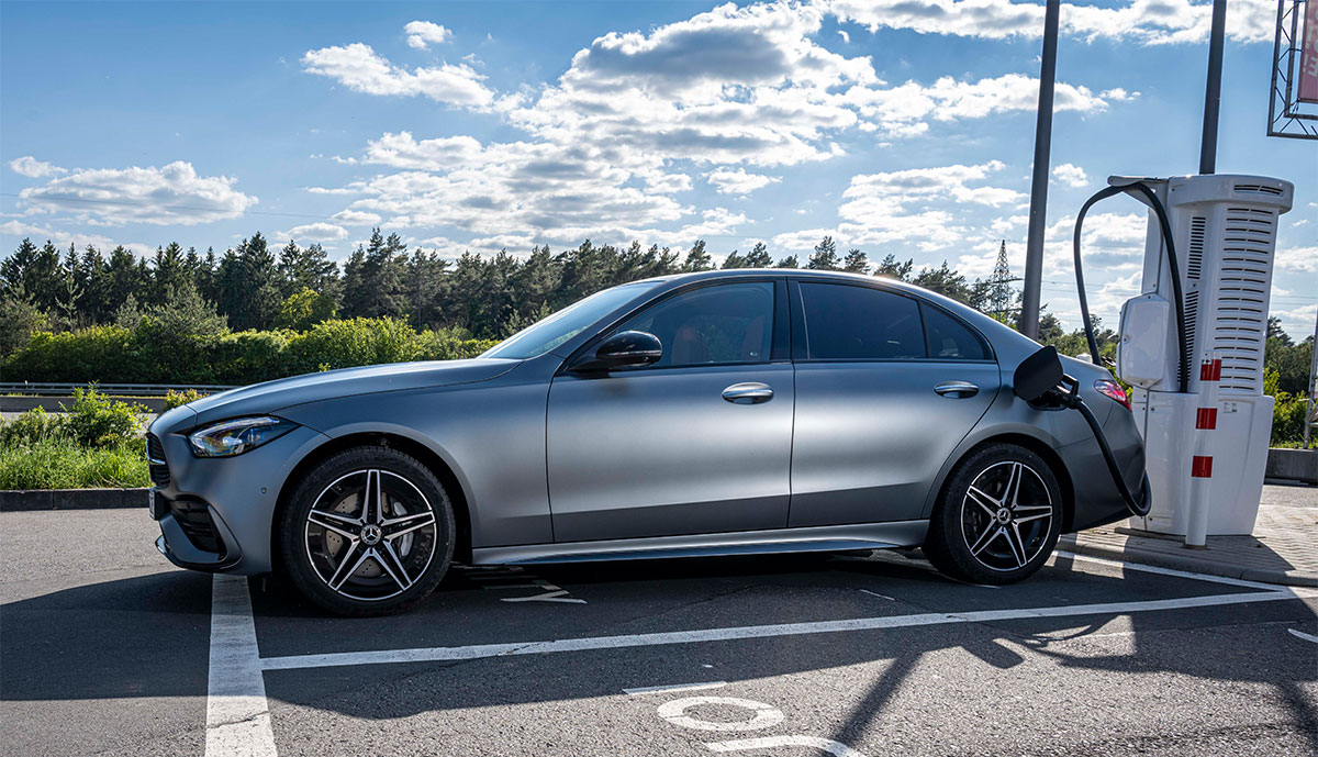 Autobauer hoffen auf weitere PluginHybridFörderung