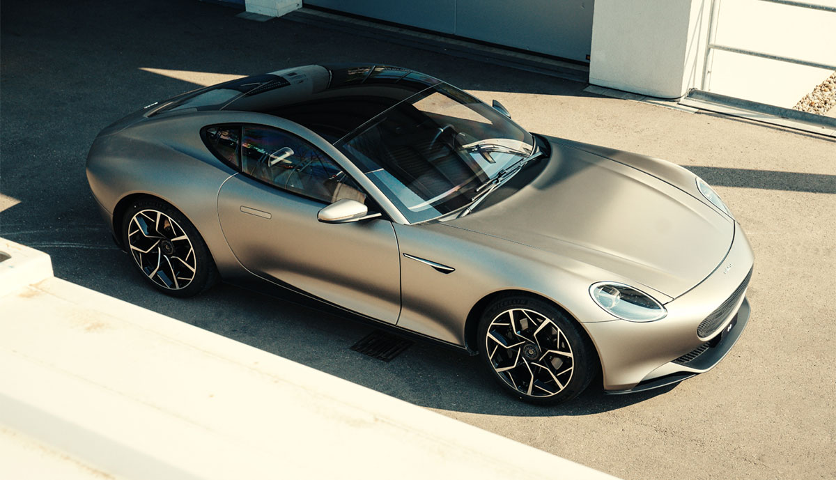 Piech-GT