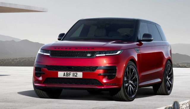 Range Rover Sport 2022-2-4