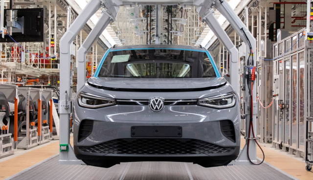 VW-ID4-Produktion-Emden