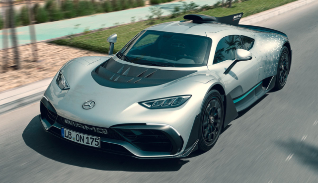 Mercedes-AMG ONE-2022-1-14