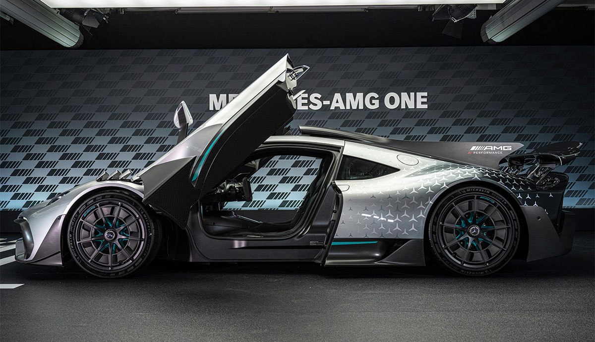 Mercedes-AMG ONE-2022-1-7