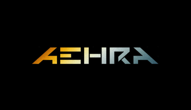 Aehra-logo