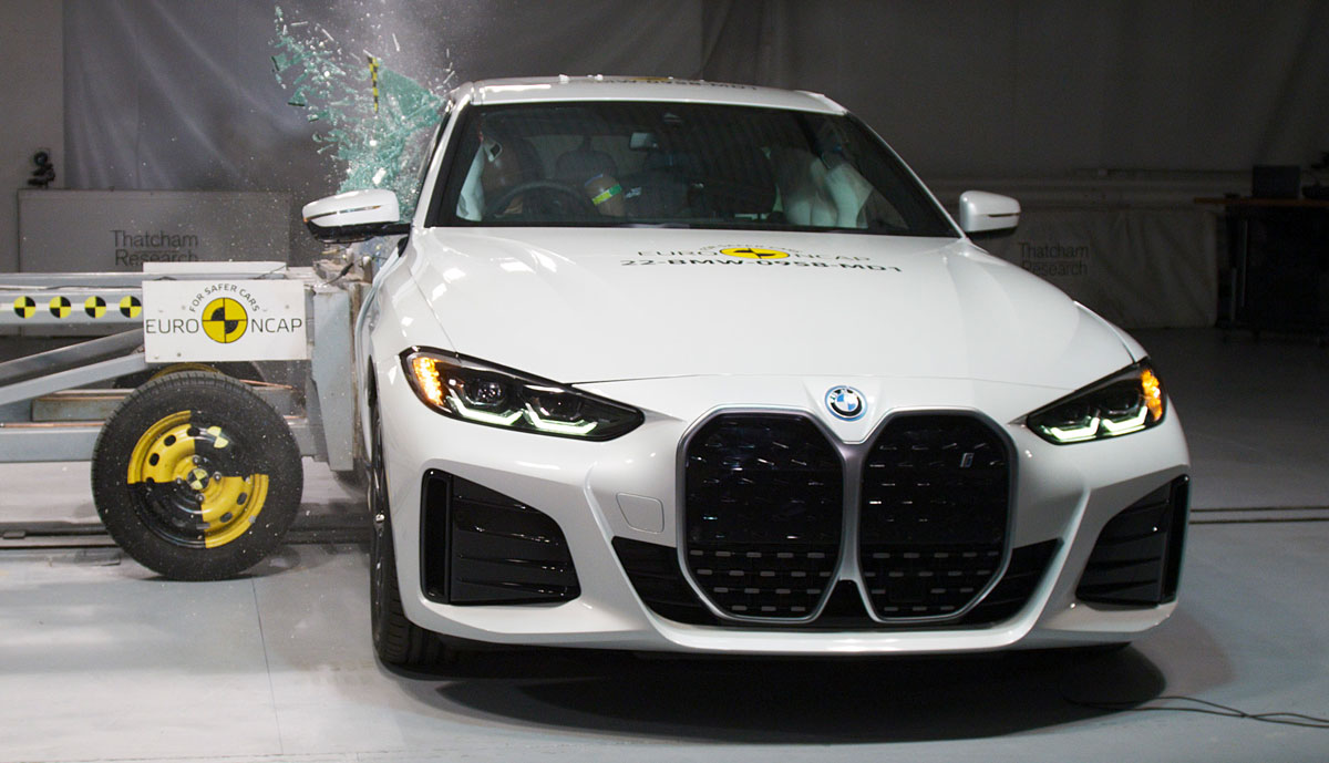 BMW-i4-Euro-NCAP-Crashtest-2022