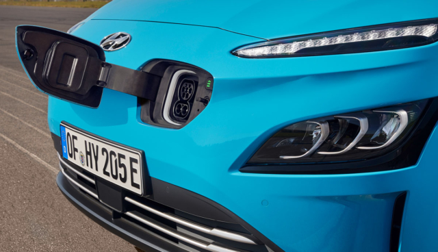 Hyundai-Kona-Elektro