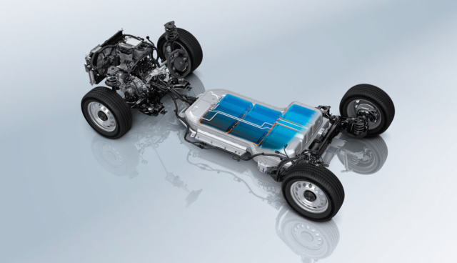 Peugeot-e-Partner-Batteriesystem