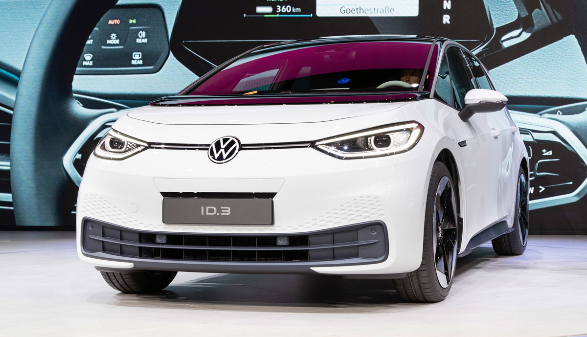 VW-ID3