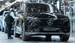Mercedes EQS SUV Produktion-2022-5