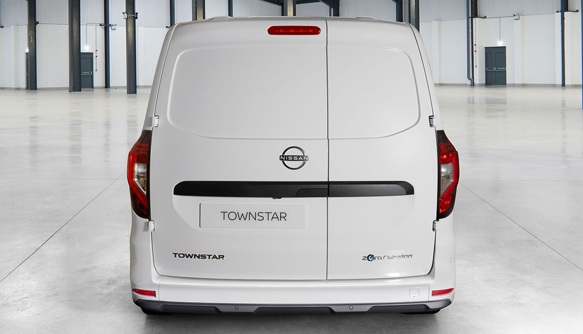 Nissan-Townstar-EV-2022-6