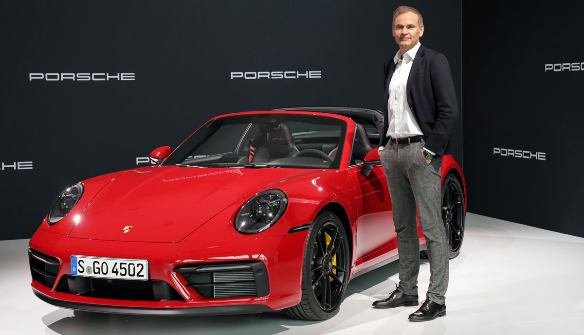 Oliver-Blume-Porsche