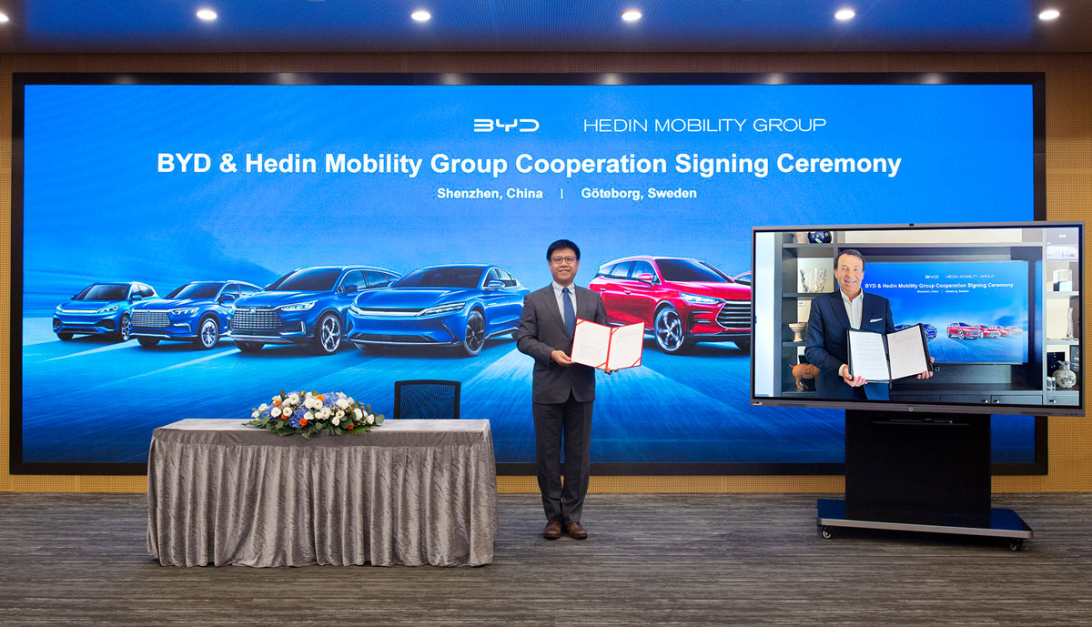 hedin-mobility-group-and-byd-signing-ceremony