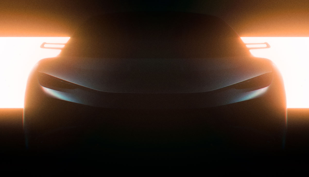 Aera teases first premium EV scheduled for 2025 Daily News Hack