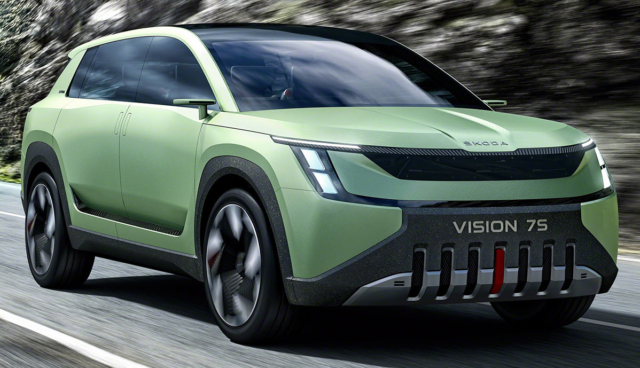 Elektroauto-News