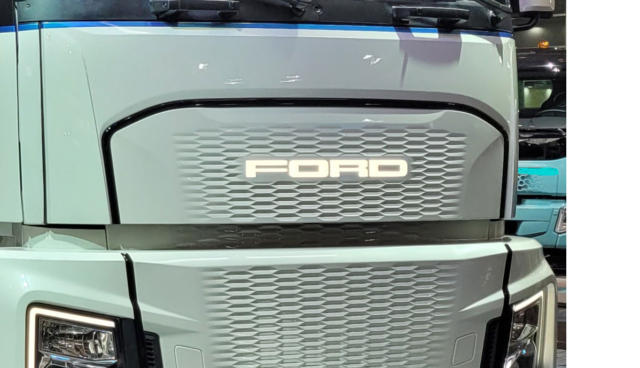 Ford+Trucks+Electric+Truck+Front