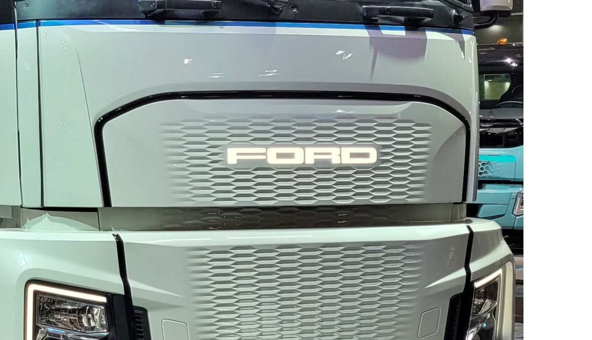 Ford Trucks announces first electric truck | Daily News Hack