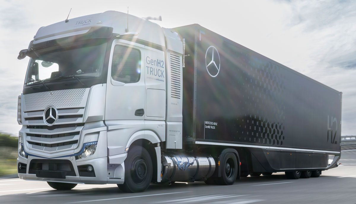Mercedes-Benz-GenH2-Truck-Prototyp
