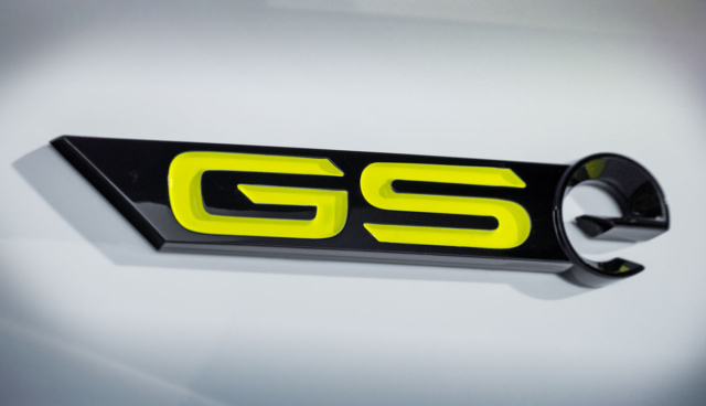 Opel-GSe-Logo