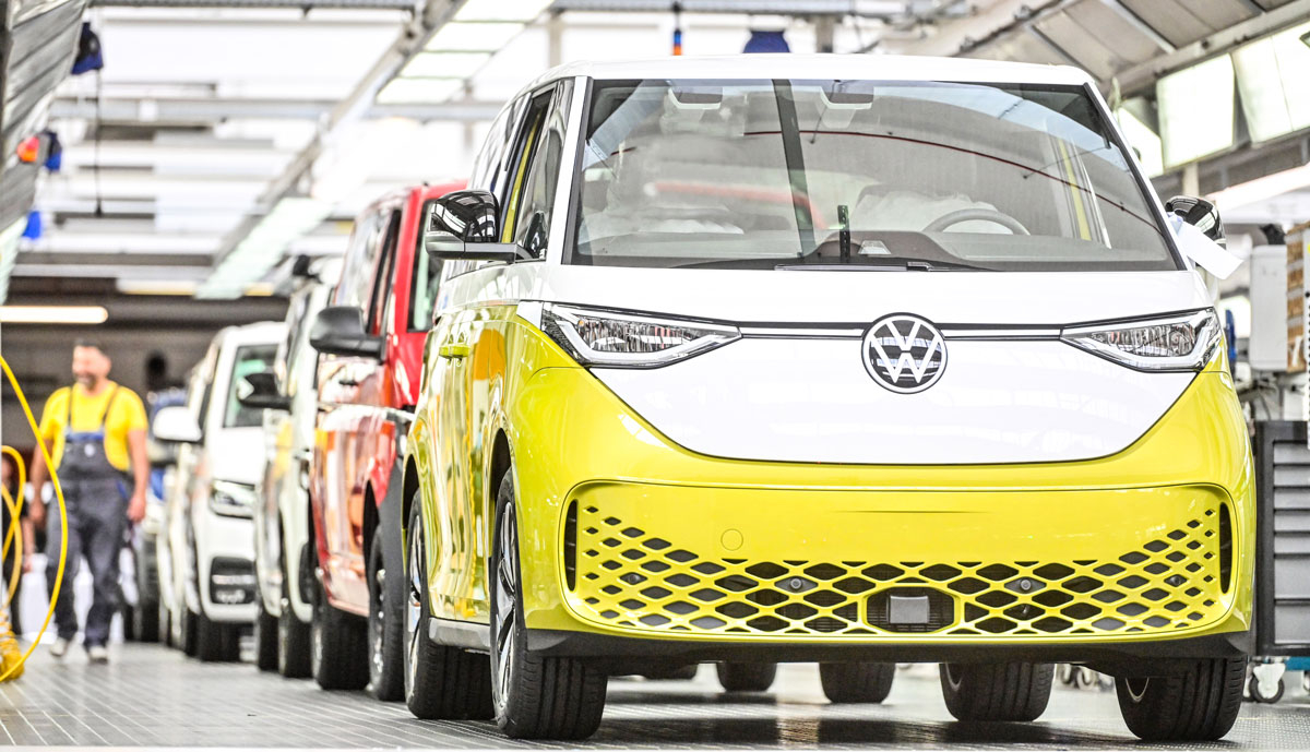 VW-ID-Buzz-Produktion