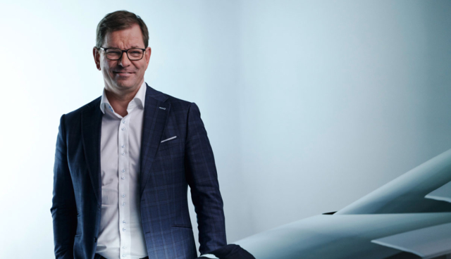 Duesmann-Audi