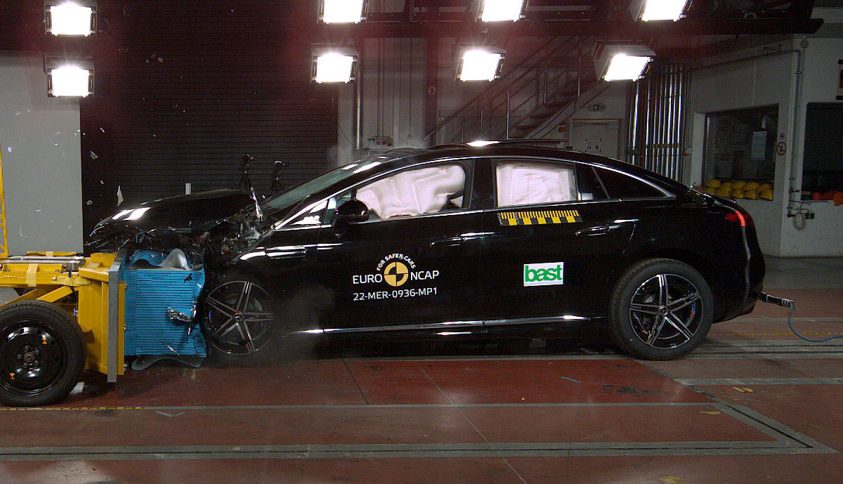 Mercedes-EQE-Euro-NCAP-Crashtests