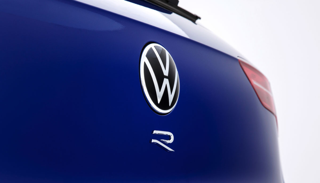 Vw R243 VW R wird bis 2030 zur Elektro-Performance-Marke - ecomento.de
