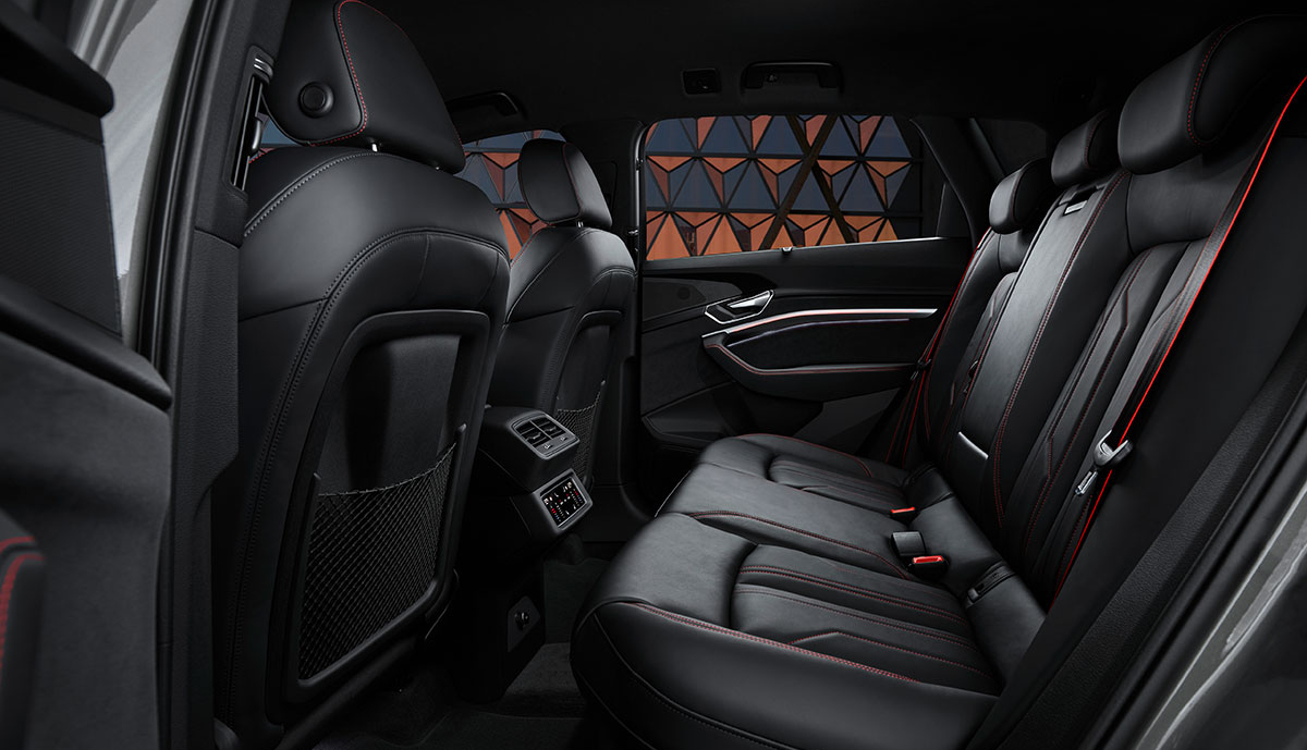 Audi Q8 6 Seater Release