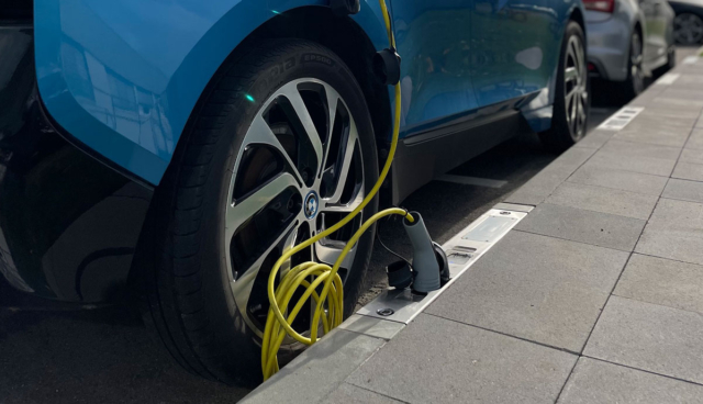 Elektroauto News