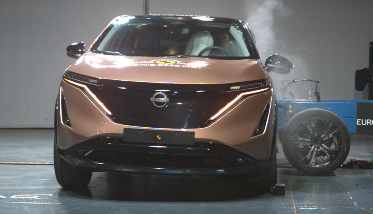 Euro-NCAP-Nissan-Ariya-2